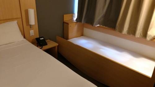 ibis Catalao