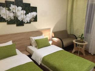 Hotel Image 1