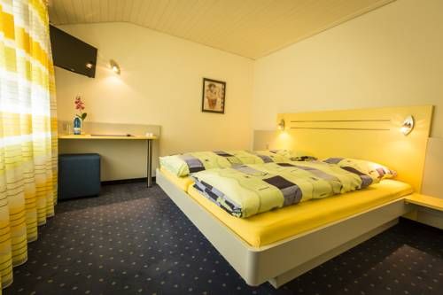 Hotel Franz Anton