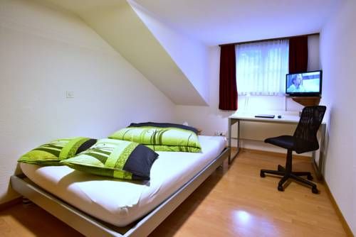 Hotel Freihof