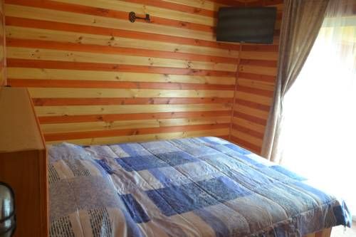 Algarrobo Lodge