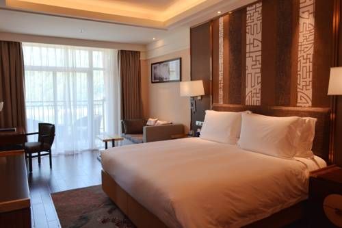 Arcadia Sunshine Hotel
