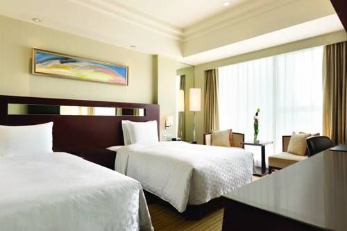 Ramada Plaza Lianyungang