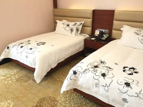 HUA XIN Hotel