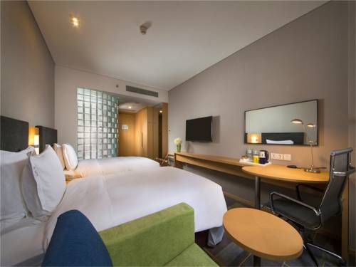 Holiday Inn Express Chengdu Dafeng, an IHG Hotel