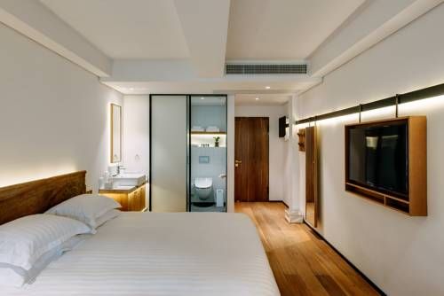31 Xugu Hotel