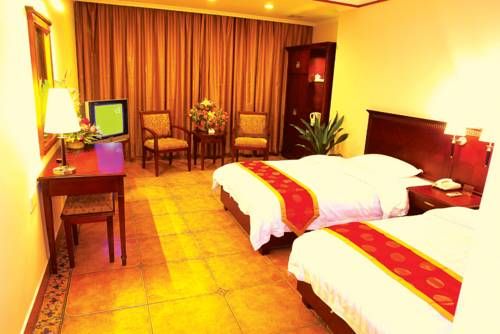 Jinjia Hotel