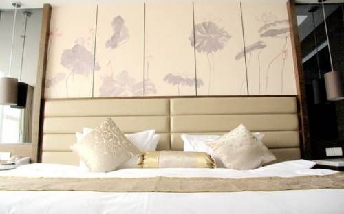 Huai'an Jinling Hotel