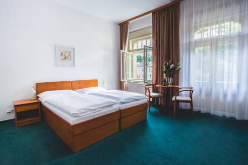 ASTORIA Hotel & Medical Spa