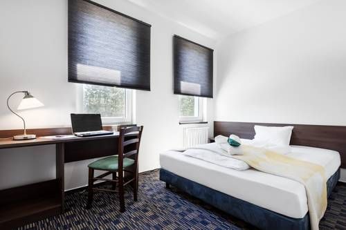 Hotel Alex