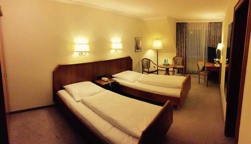 Hotel Henke