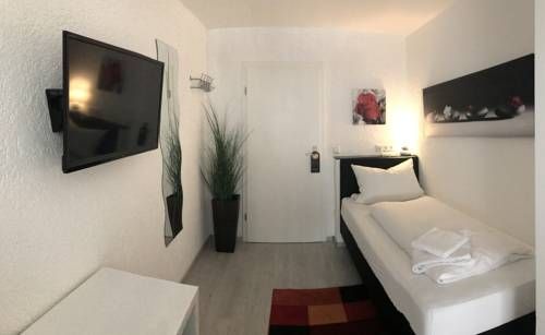 Hotel Berlin
