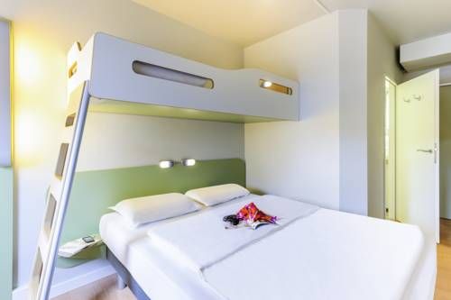 ibis budget Luebeck City Sued