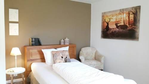 Landsitzhotel und Seminarium Peterhof