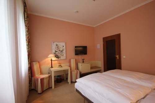 Hotel Rosengarten