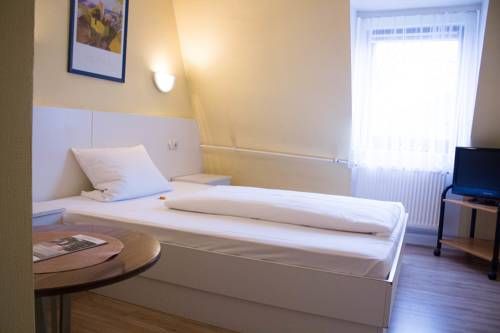 Hotel Westrich