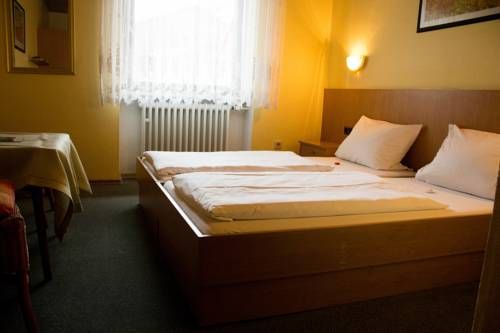 Hotel Westrich