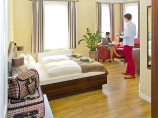 Hotel Image 1