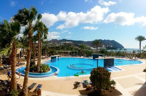 Playitas Villas - Sports Resort