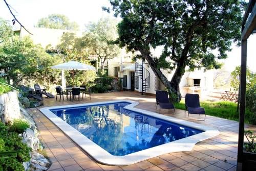 Places4stay Villa Figuera