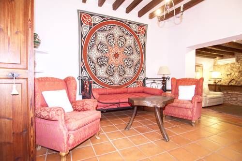Finca Es Rafal