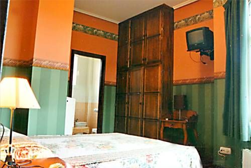 Hotel Joshe Mari