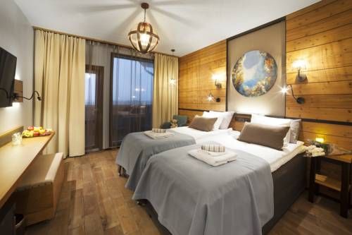 Hotel Aateli