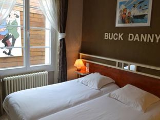 Hotel Image 1