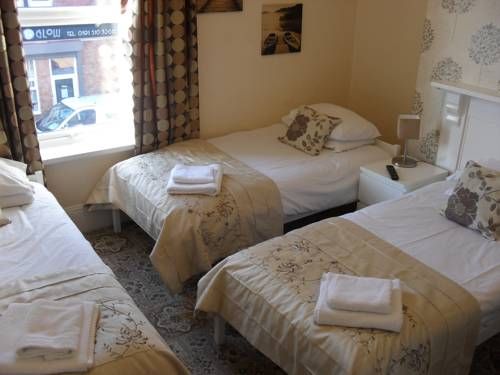 Roker View Guest House