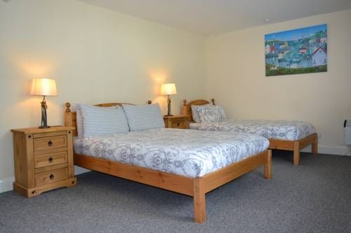 T & J Motel