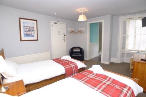 The Royal Hotel