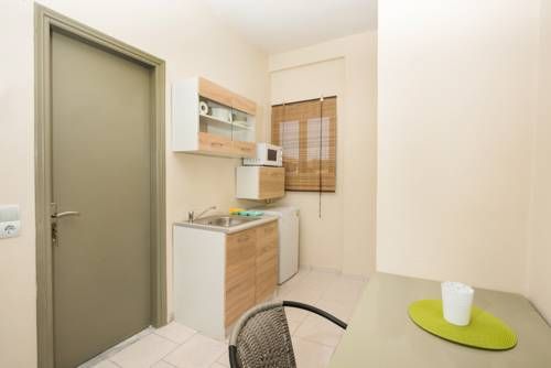 Sidari Inn Aparthotel