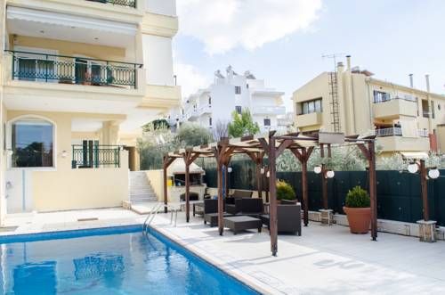 Margaritas Villa