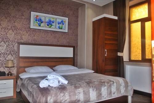 Manor Luxury Hotel Baku