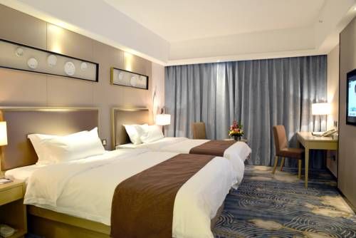 Sovereign Hotels & Resorts