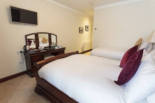 Chester Beatty Inn