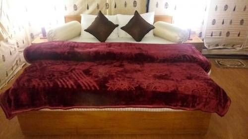 Bay Berry Camp and Resort
