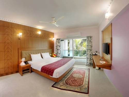 Jyothis Residency