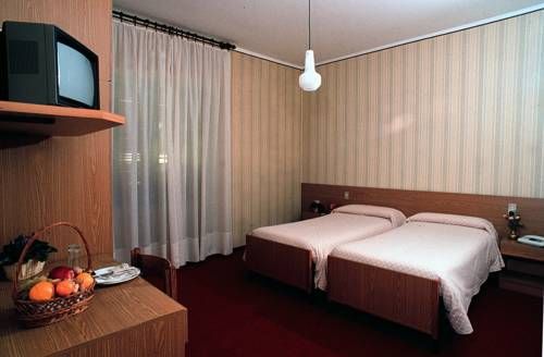 Hotel Margna