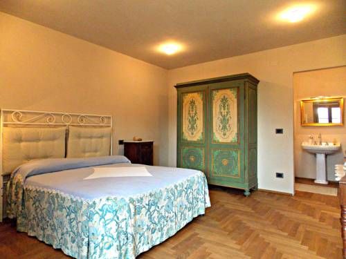 Villa Pendici