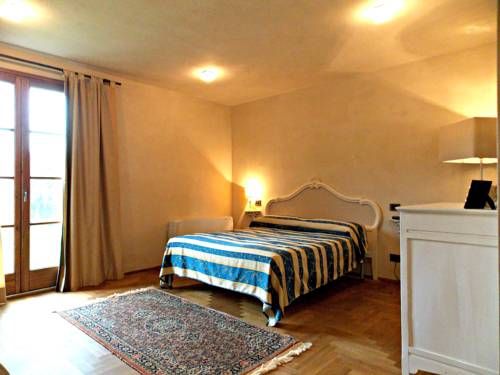 Villa Pendici