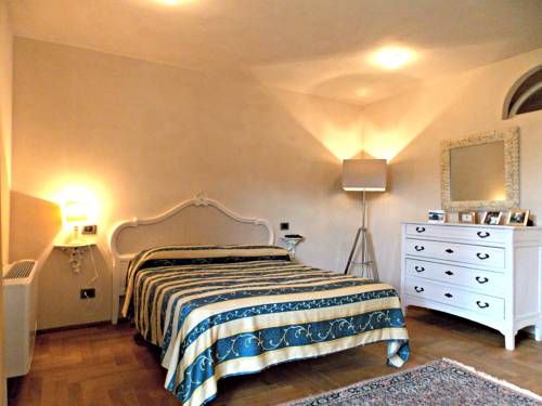 Villa Pendici