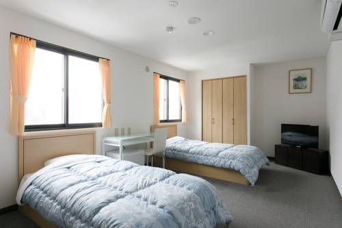 Toya-onsen Hotel Hanabi