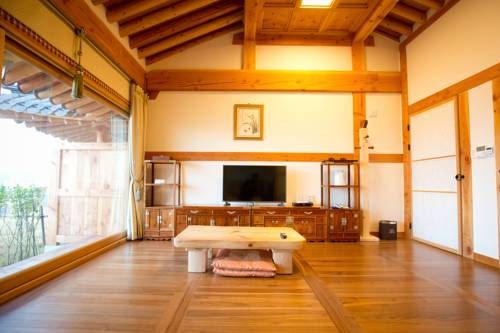 Korea Traditional Hotel O Dong Jae
