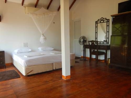 Sarada Beach Resort
