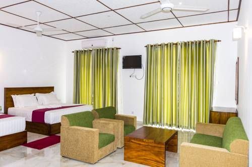 Hotel Elephant Eye