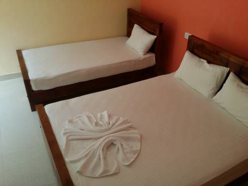 Hotel Araliya