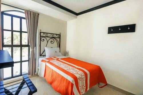 Hotel El Campanario