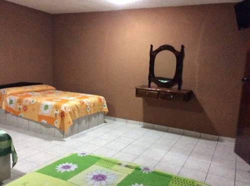 Hotel San Antonio Tuxpan