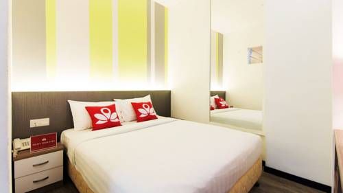 ZEN Rooms Kinta Alley